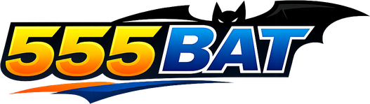 555 bat